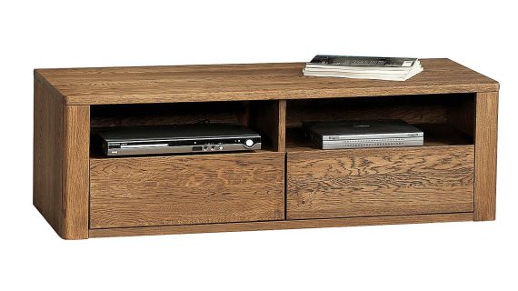 miniaturka Drewniana Szafka RTV pod Telewizor Pekin