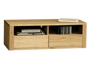 Drewniana Szafka RTV pod Telewizor Pekin