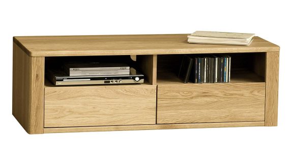 Drewniana Szafka RTV pod Telewizor Pekin