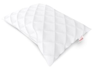 Poduszka z pianki termoplastycznej BLANCA