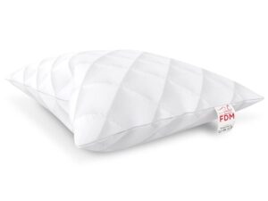 miniaturka Poduszka z pianki termoplastycznej BLANCA