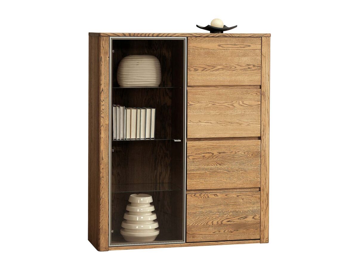 Witryna na Książki Przeszklona Pekin