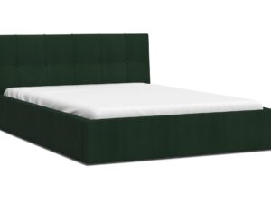 Dwuosobowe łóżko 160×200 Angola