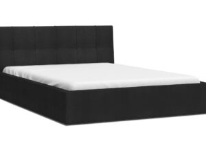 miniaturka Dwuosobowe łóżko 160×200 Angola