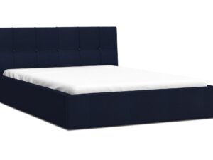 miniaturka Dwuosobowe łóżko 160×200 Angola