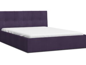 miniaturka Dwuosobowe łóżko 160×200 Angola