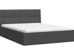 miniaturka Dwuosobowe łóżko 160×200 Angola