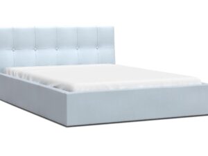 miniaturka Dwuosobowe łóżko 160×200 Angola