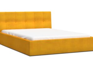 miniaturka Dwuosobowe łóżko 160×200 Angola