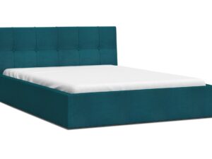 miniaturka Dwuosobowe łóżko 160×200 Angola