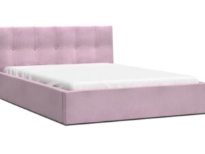 miniaturka Dwuosobowe łóżko 160×200 Angola