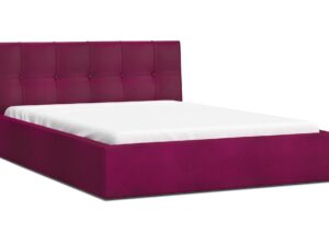 miniaturka Dwuosobowe łóżko 160×200 Angola