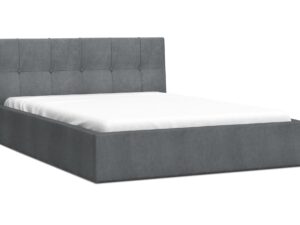 miniaturka Dwuosobowe łóżko 160×200 Angola