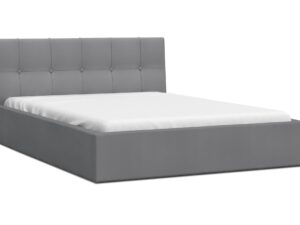 miniaturka Dwuosobowe łóżko 160×200 Angola