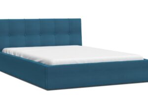 miniaturka Dwuosobowe łóżko 160×200 Angola