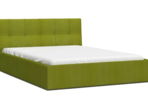 miniaturka Dwuosobowe łóżko 160×200 Angola