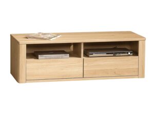 miniaturka Drewniana Szafka RTV pod Telewizor Pekin