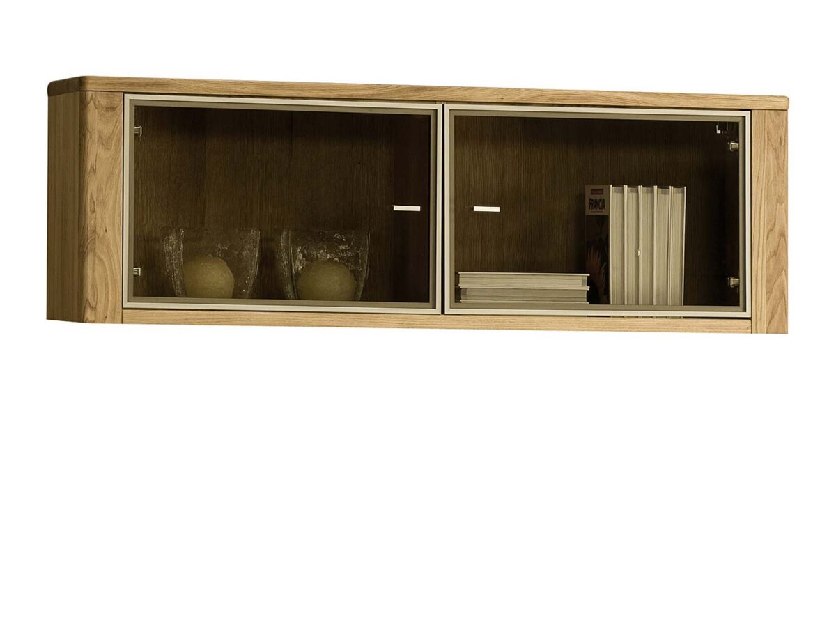 Zamykana Wisząca Szafka na Książki Pekin