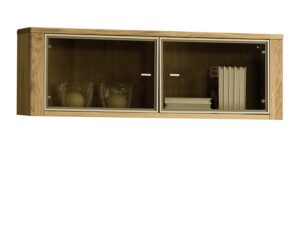 Zamykana Wisząca Szafka na Książki Pekin