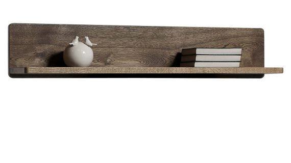 miniaturka Półka Drewniana do Pokoju Tacoma