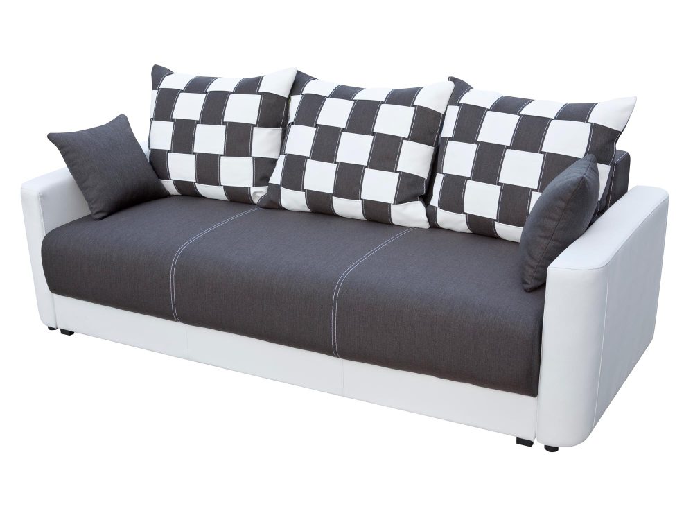 Sofa Młodzieżowa Do Pokoju LINHERES