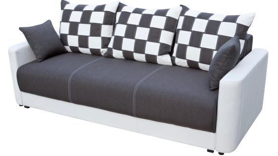 Sofa Młodzieżowa Do Pokoju LINHERES