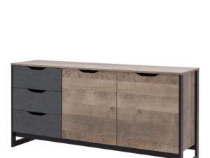 Elegancka Komoda 160 ARDEN