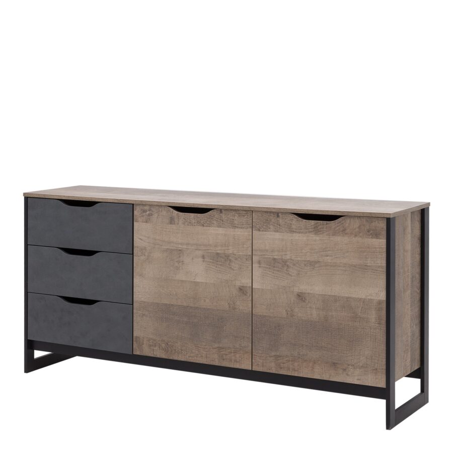 Elegancka Komoda 160 ARDEN