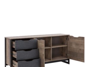 miniaturka Elegancka Komoda 160 ARDEN