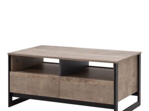 Stylowy Stolik Kawowy DAREN