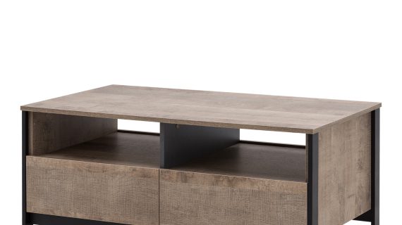 Stylowy Stolik Kawowy DAREN