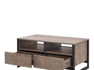 miniaturka Stylowy Stolik Kawowy DAREN