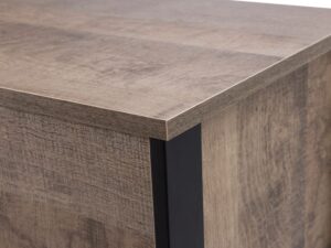 miniaturka Funkcjonalna meblościanka DAREN