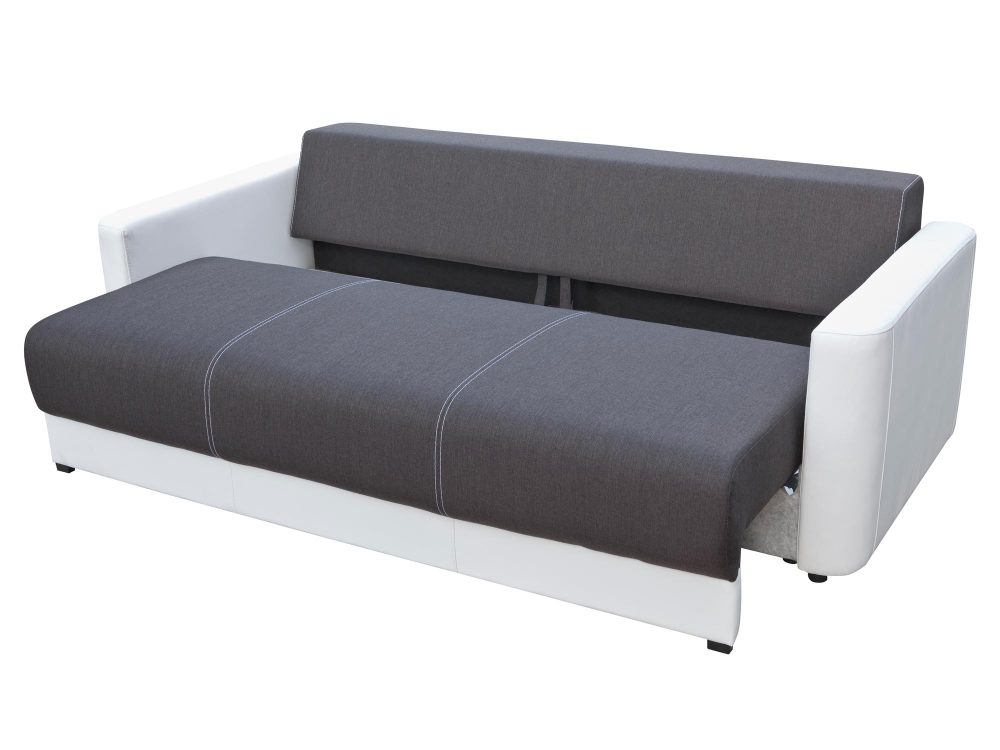 Sofa Młodzieżowa Do Pokoju LINHERES - obrazek 6
