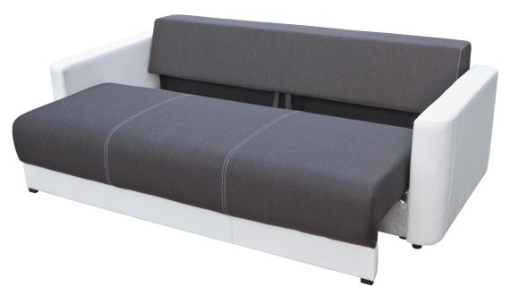 Sofa Młodzieżowa Do Pokoju LINHERES - obrazek 6