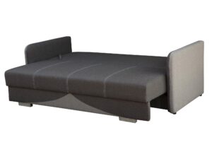 miniaturka Sofa Dwuosobowa Rozkładana LIMERA