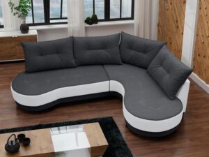 miniaturka Półokrągły Narożnik MOZAMBIK