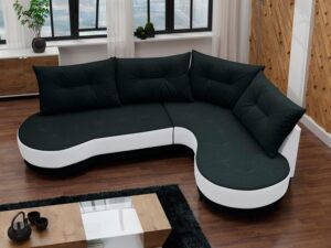 miniaturka Półokrągły Narożnik MOZAMBIK