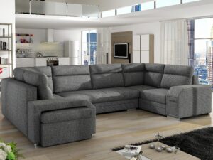 miniaturka Narożnik W Kształcie U Z Barkiem FERRAZ