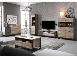 miniaturka Elegancka Komoda 160 ARDEN