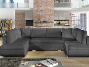 miniaturka Duży Narożnik W Kształcie U DIADEMO