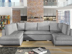 miniaturka Duży Narożnik W Kształcie U DIADEMO