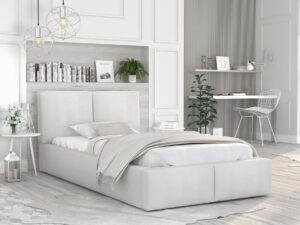 miniaturka Łóżko młodzieżowe 120×200 Luanda