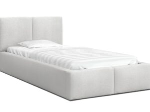 miniaturka Łóżko młodzieżowe 120×200 Luanda