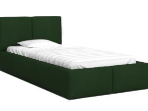 miniaturka Łóżko młodzieżowe 120×200 Luanda