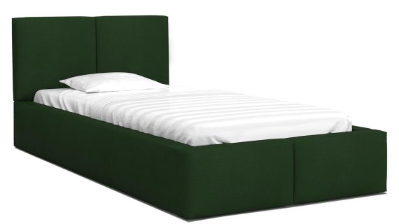 Łóżko młodzieżowe 120x200 Luanda - obrazek 2