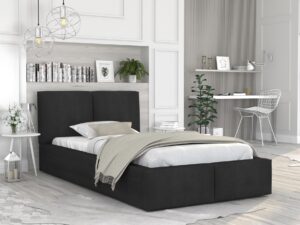 miniaturka Łóżko młodzieżowe 120×200 Luanda