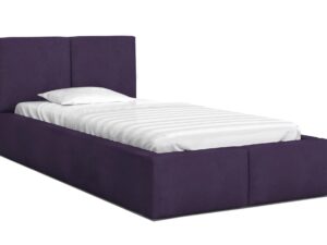 miniaturka Łóżko młodzieżowe 120×200 Luanda