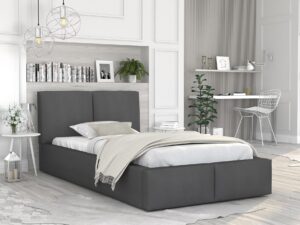 miniaturka Łóżko młodzieżowe 120×200 Luanda