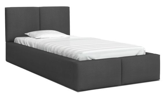 Łóżko młodzieżowe 120x200 Luanda - obrazek 15